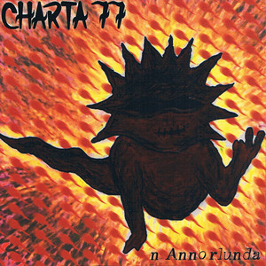 n Annorlunda cover