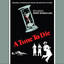 A Time to Die cover