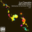La Cancion EP Albumcover