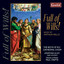 Wills: Te Deum Laudamus & Missa Brevis & Ave Verum Corpus & Caedmon Albumcover