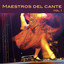 Maestros del Cante, Vol. 1 Albumcover