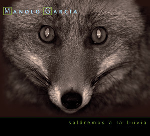Saldremos a la lluvia cover