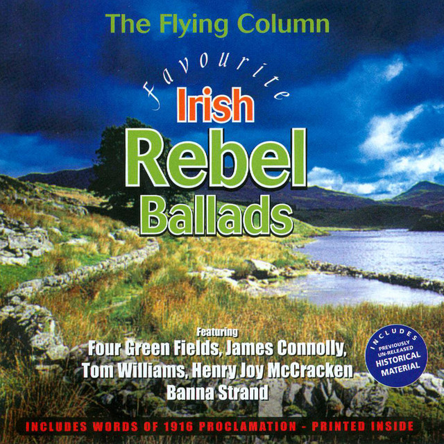 Flying Column Photo