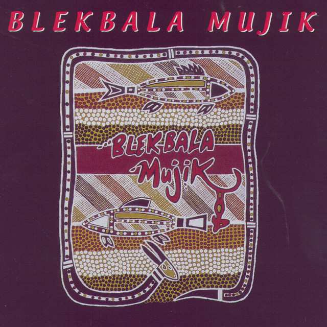 Blekbala Mujik photo