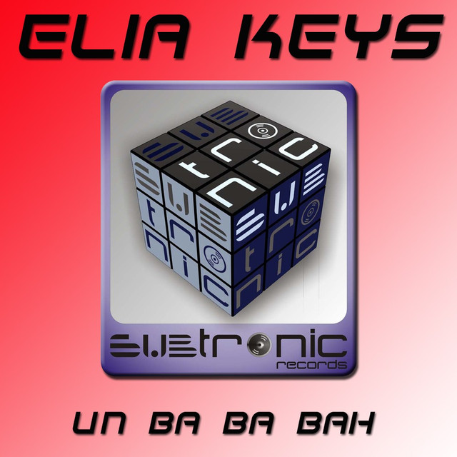 Elia Keys Photo
