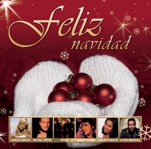 Feliz Navidad album