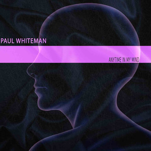 Anytime in My Mind album