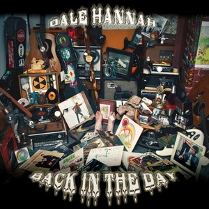 Dale Hannah