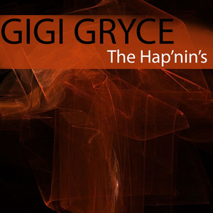 Gigi Gryce: The Hap'nin's album