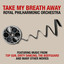 Take My Breath Away Albumcover