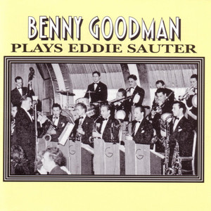 Plays Eddie Sauter album