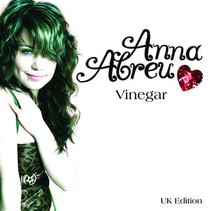 Vinegar album