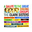 Salute To The Great Singing Groups cover