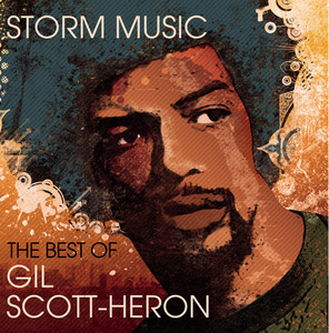 Storm Music: The best of album