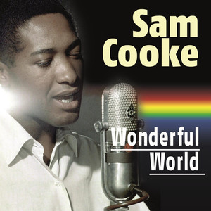 Wonderful World album