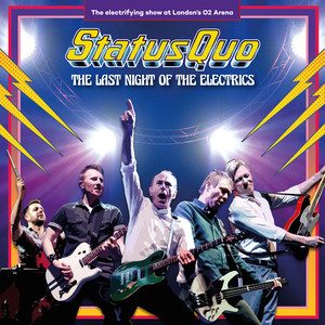 In the Army Now cover