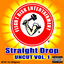 Straight Drop Uncut Vol. 1 Albumcover