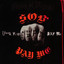 Pay Me b/w Bleach cover