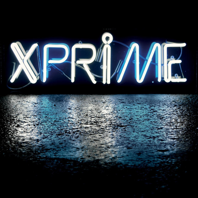 Xprime Photo