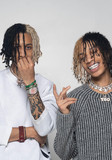 Ayo & Teo profile