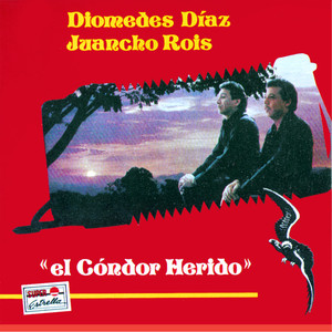 El Condor Herido cover