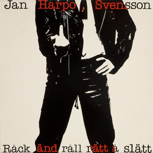 Råck änd råll rätt å slätt album