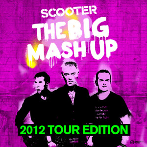The Only One Scooter cover