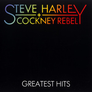 Greatest Hits album