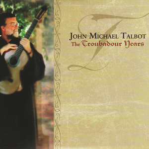 The Troubadour Years album