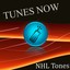 Tunes Now: NHL Tones Albumcover