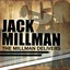 The Millman Delivers Albumcover