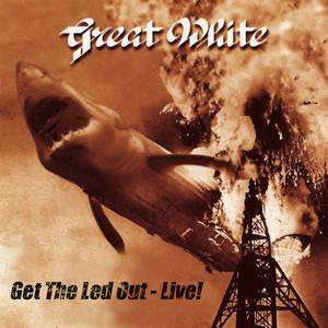 Get the Led Out - Live! album