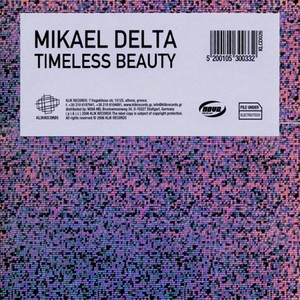 Timeless Beauty Albumcover