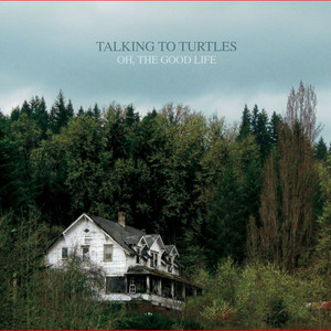 Oh, the Good Life cover