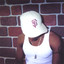 Cali Harvest Vol.1 mix tape Albumcover