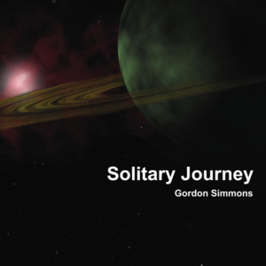 Solitary Journey Albumcover