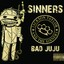 Bad JuJu Albumcover