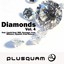 Diamonds Vol. 4 Albumcover