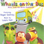 The Wheels On the Bus cover