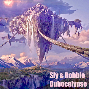 Dubocalypse album
