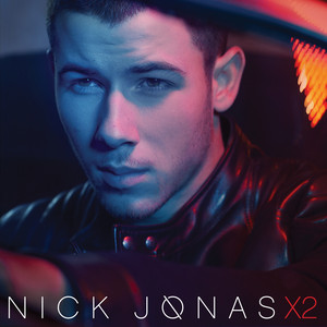 Nick Jonas X2 album