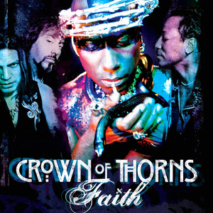 Faith cover