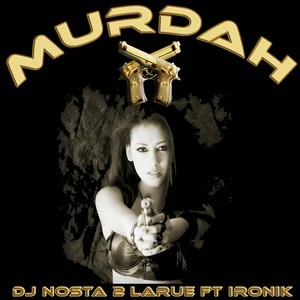 DJ Nosta 2 Larue