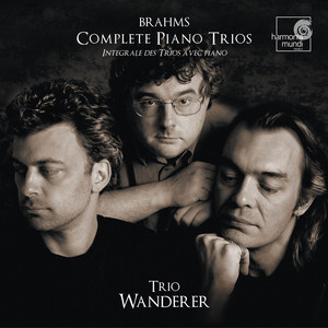 Complete Trios cover