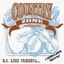 Country Zone Albumcover