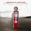 Octane cover