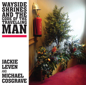 Wayside Shrines and the Code of the Travelling Man cover