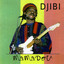 Djibi Albumcover