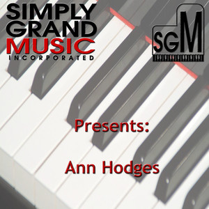 Ann Hodge