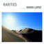 Rarities (Digitally Unreleased Mixes) cover